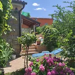 Istriana Apartmán Koper