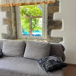 Apartmán Istriana *