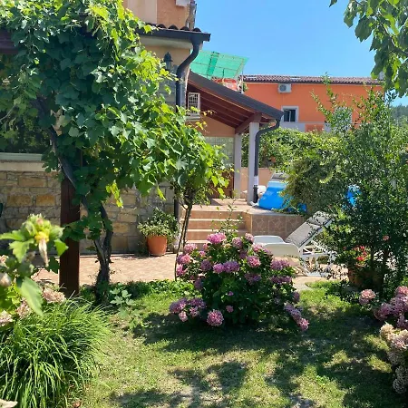 Istriana Apartment