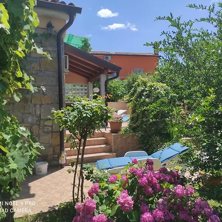 Istriana Apartma Koper