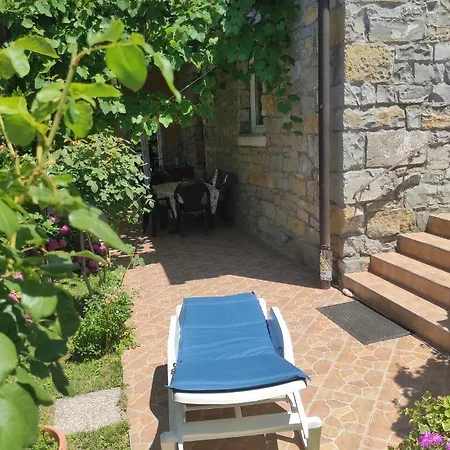 Apartment Istriana *