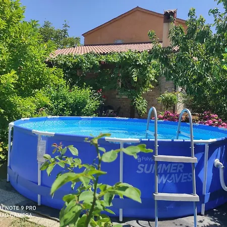 Apartma Istriana Koper