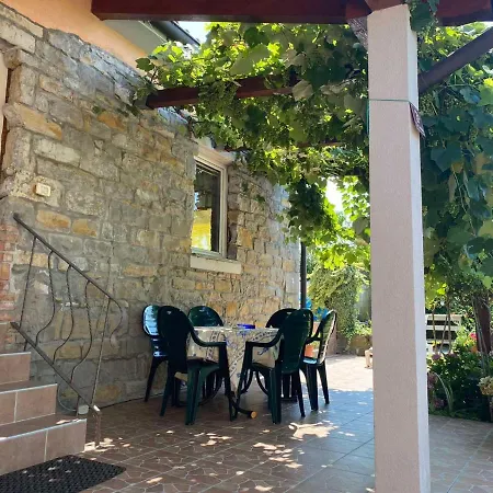 Istriana Apartma Koper