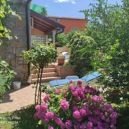 Istriana Apartma Koper