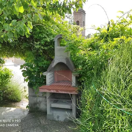 Apartment Istriana *