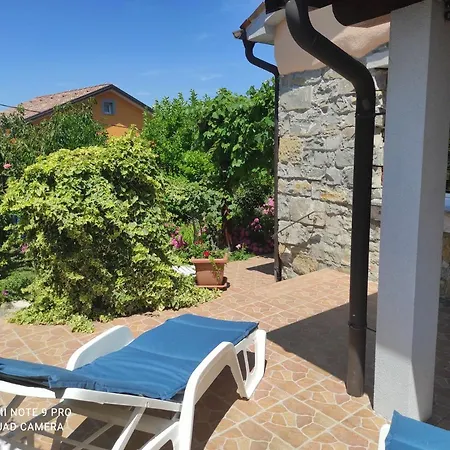 Istriana Apartma Koper