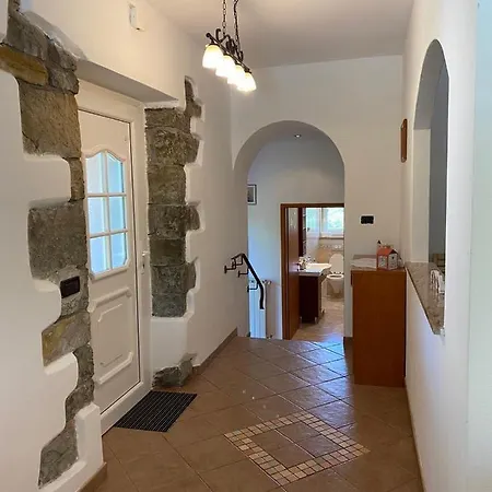 Apartment Istriana *