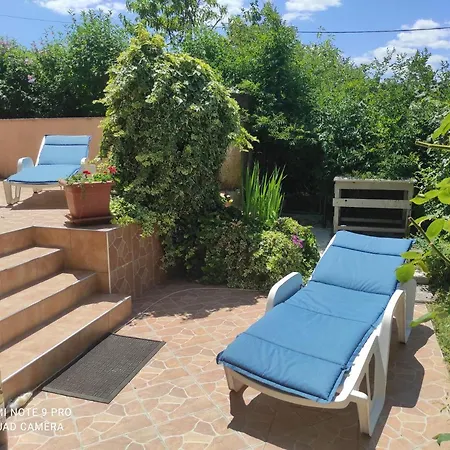 Apartma Istriana Koper