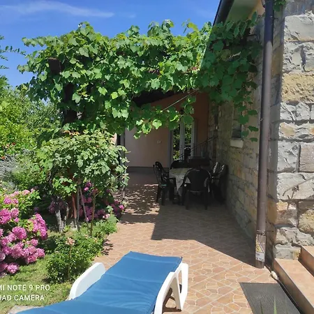 Apartma Istriana Koper