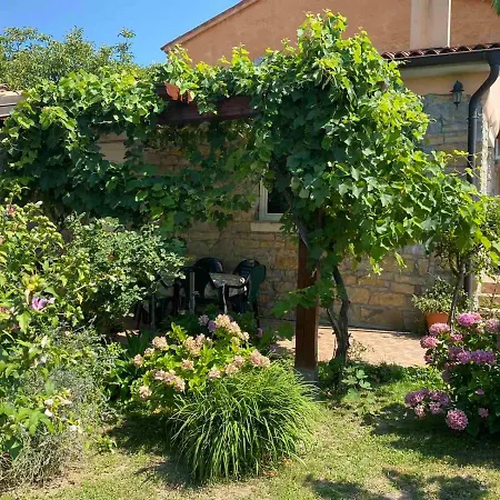 Apartma Istriana Koper