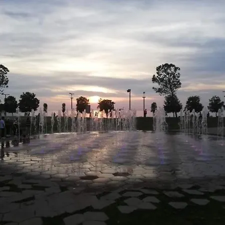 Apartma Istriana Koper