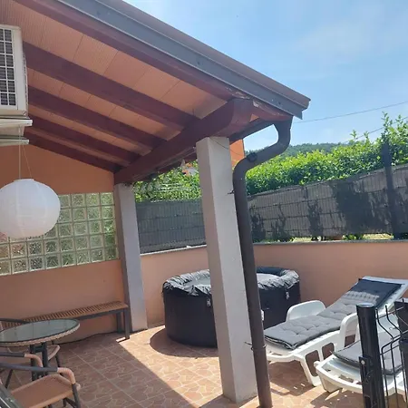 Apartment Istriana