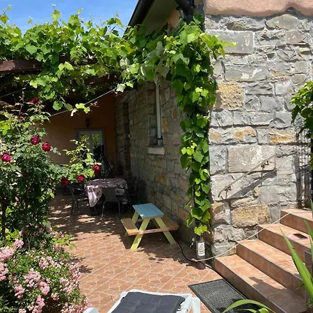 Apartamento Istriana