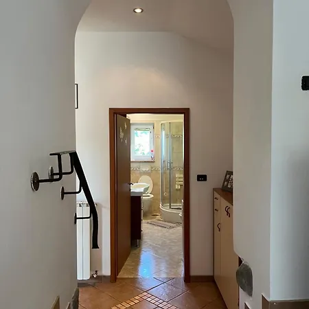 Apartment Istriana