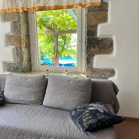 Apartment Istriana *