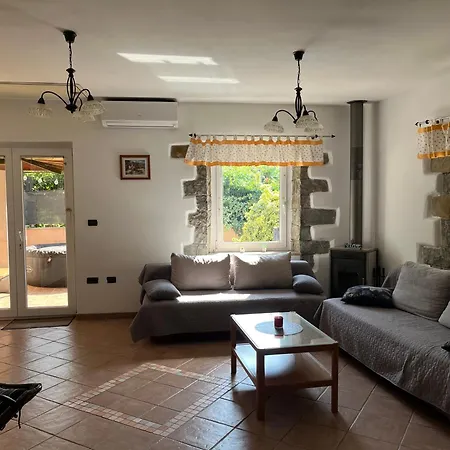 Apartmán Istriana Koper