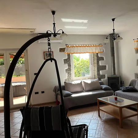 Istriana Apartament