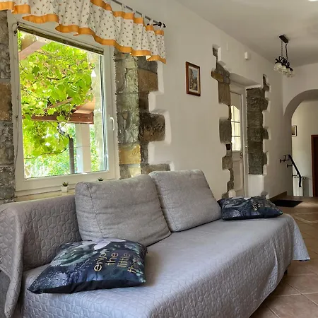 Apartmán Istriana Koper