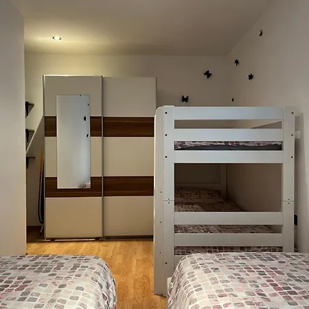 Istriana Apartment