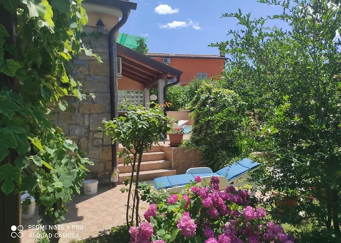 Istriana Daire Koper