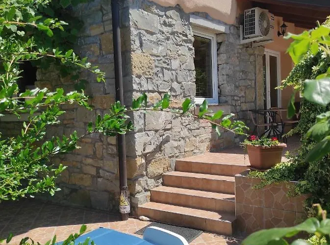 Daire Istriana Koper