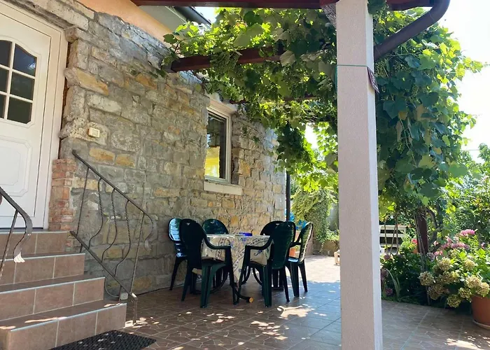 Istriana Daire Koper