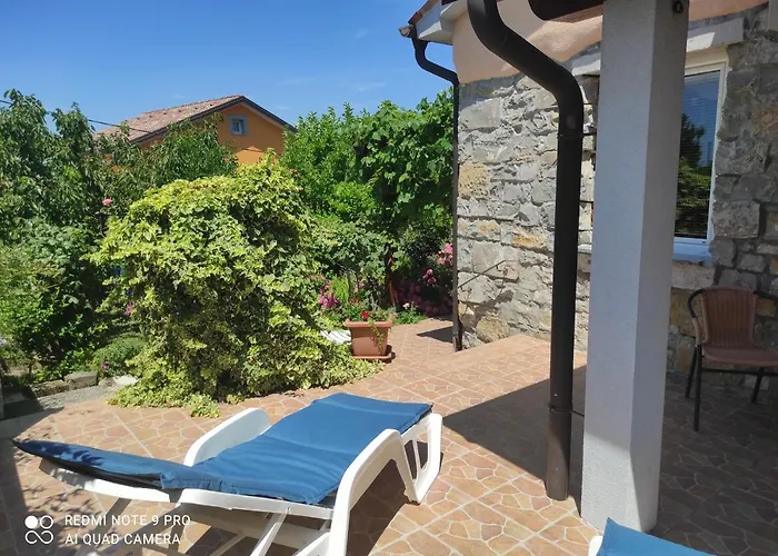 Istriana Daire Koper