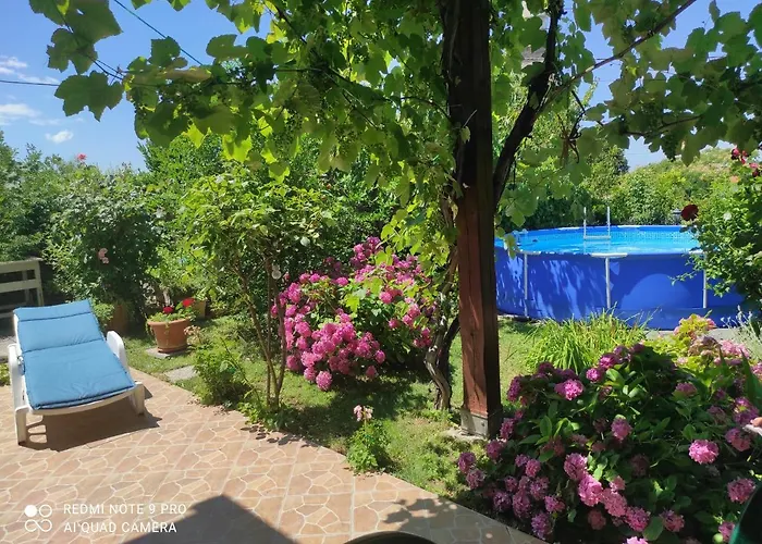 Istriana Daire Koper