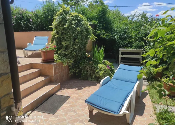 Daire Istriana Koper