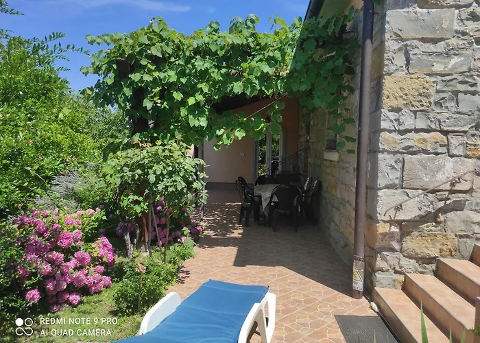 Daire Istriana Koper