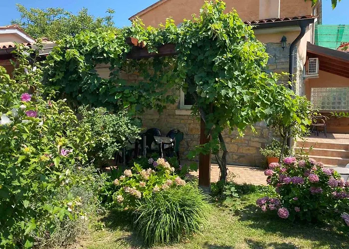 Daire Istriana Koper