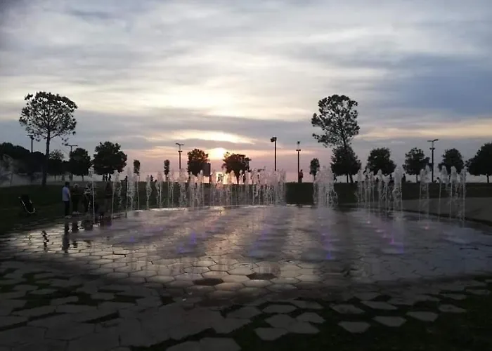 Daire Istriana Koper