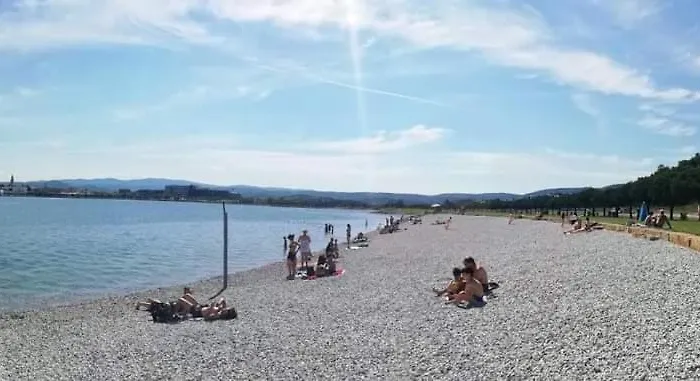 Istriana Daire Koper