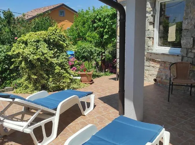 Daire Istriana Koper