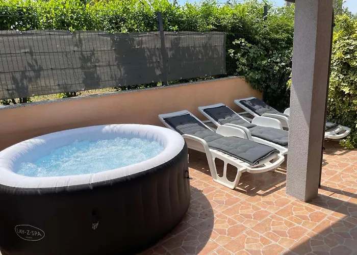 Istriana Daire Koper