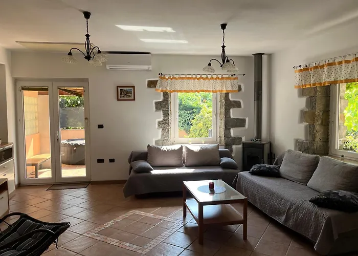 Daire Istriana Koper