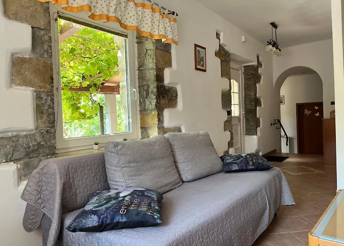 Daire Istriana Koper